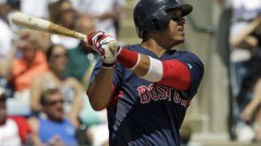 MLB: Medias Rojas 14