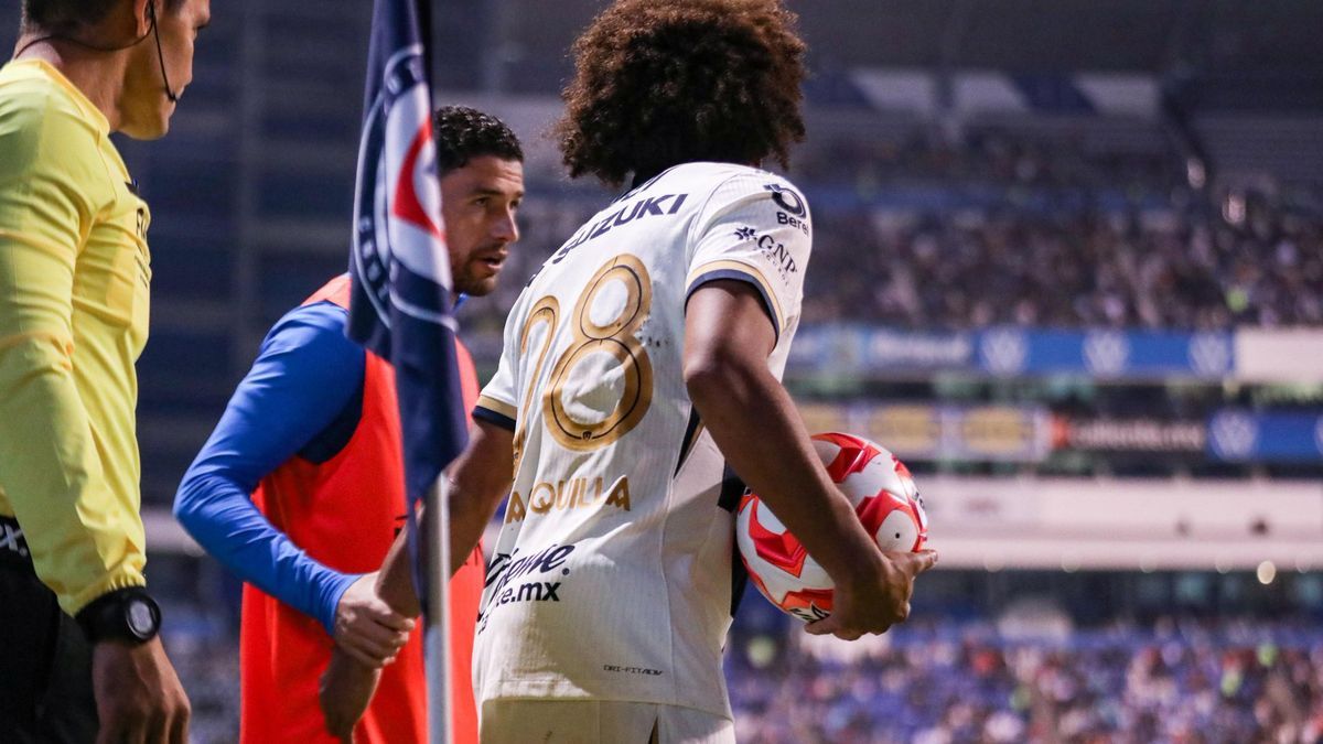 ¡Atención! Cruz Azul pide la Inhabilitación de Adalberto Carrasquilla ¡Atención! Cruz Azul pide la Inhabilitación de Adalberto Carrasquilla