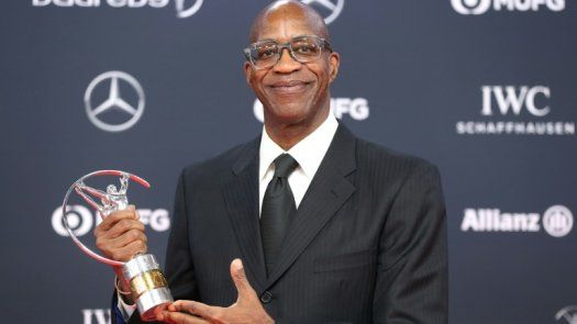 El exatleta Edwin Moses denuncia que la AMA le mandó que se callara
