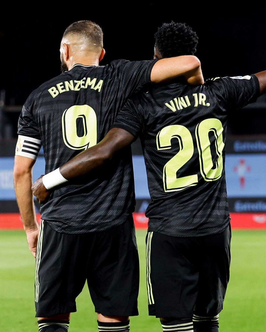 Espanyol vs Real Madrid: Fecha