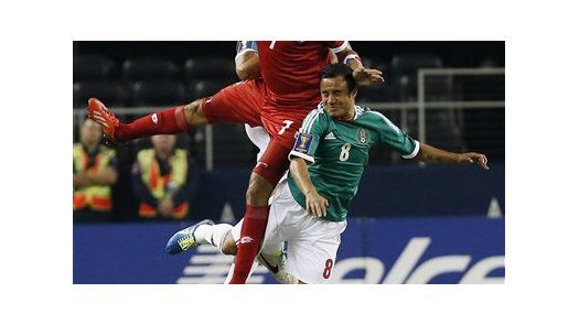 México pide a la FIFA cambiar el horario para enfrentar a Panamá