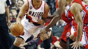 NBA: Trail Blazers 100