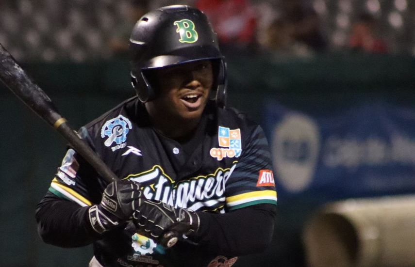 &nbsp;Béisbol Mayor 2026: Bocas del Toro