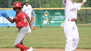 Mundial U12 de Taiwán: Panamá cae ante México