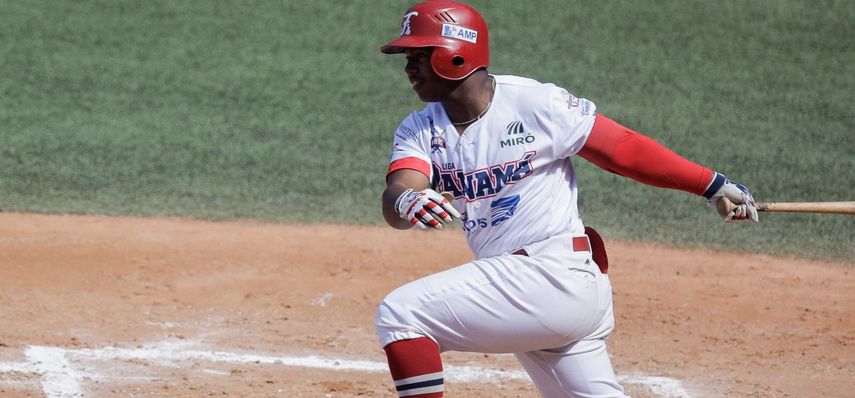 Serie del Caribe 2023: Dominicana demostró su poder ante Panamá&nbsp;