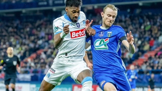 Michael Amir Murillo: ¿Cuándo vuelve a jugar con el Olympique de Marsella? Michael Amir Murillo: ¿Cuándo vuelve a jugar con el Olympique de Marsella?