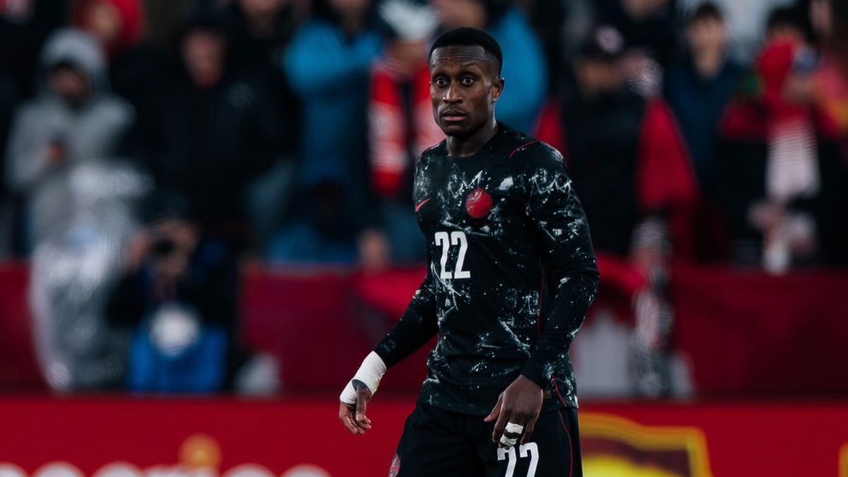 Mundial 2026: Se disparan los precios de boletos para el Canadá vs Bosnia y Hezegovina Mundial 2026: Se disparan los precios de boletos para el Canadá vs Bosnia y Hezegovina