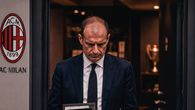 el ac milan despide a massimiliano allegri tras el adios a la champions el ac milan despide a massimiliano allegri tras el adios a la champions