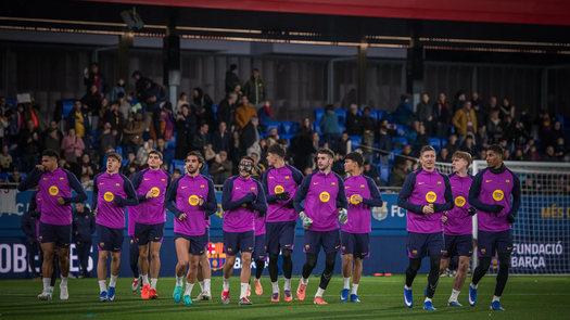 FC Barcelona vs Athletic Club: Fecha, hora y dónde seguir Supercopa de España FC Barcelona vs Athletic Club: Fecha, hora y dónde seguir Supercopa de España