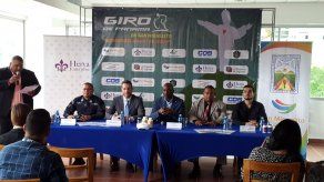 El ciclismo se tomará el Cristo Redentor de San Miguelito