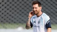 Lionel Messi: Presentadora es apartada tras difundir la supuesta muerte de su padre Lionel Messi: Presentadora es apartada tras difundir la supuesta muerte de su padre