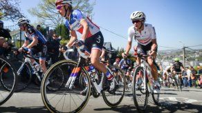 Froome busca el doblete Tour-JJOO y Colombia el título de ruta