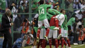 Mundial: No fue revancha