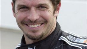 Carpentier largará 1ro en la NASCAR; mal dí­a de Montoya