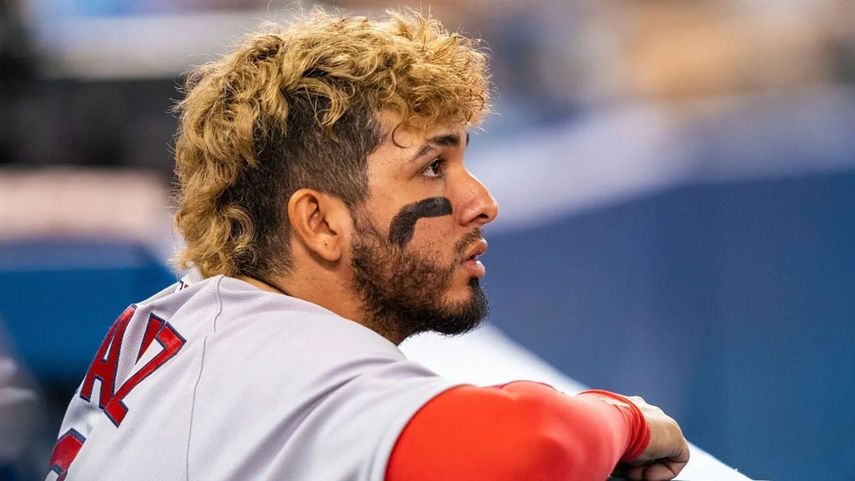 El infielder Jonathan Araúz destacó a la ofensiva y conectó su primer jonrón del año con Los Orioles de Baltimore.