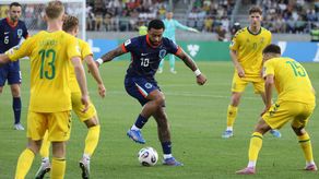 Eliminatorias UEFA: Memphis Depay le da triunfo a Países Bajos en noche histórica