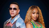 Daddy Yankee y Shenseea Daddy Yankee y Shenseea