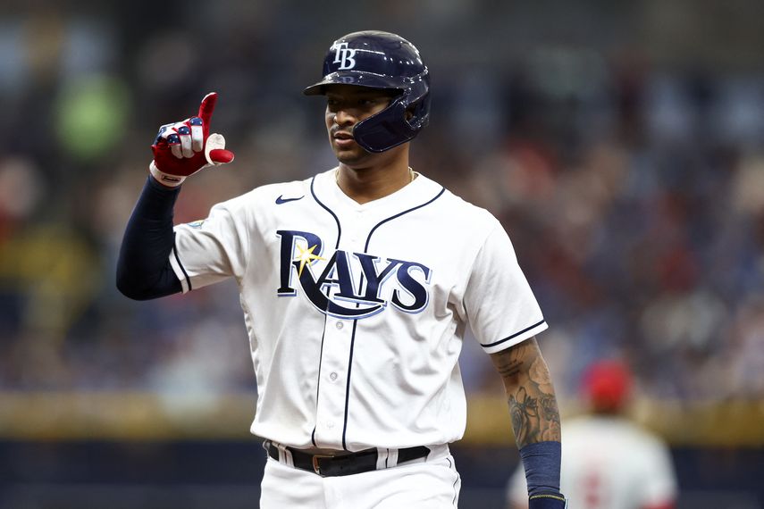 MLB: ¿Cómo le fue a los panameños el jueves 20 de julio?