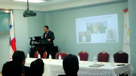 Comité Organizador de los JCC 2022 se reunió con federaciones deportivas