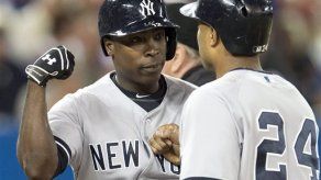 MLB: Soriano llega a 400 jonrones; Aramis a 350