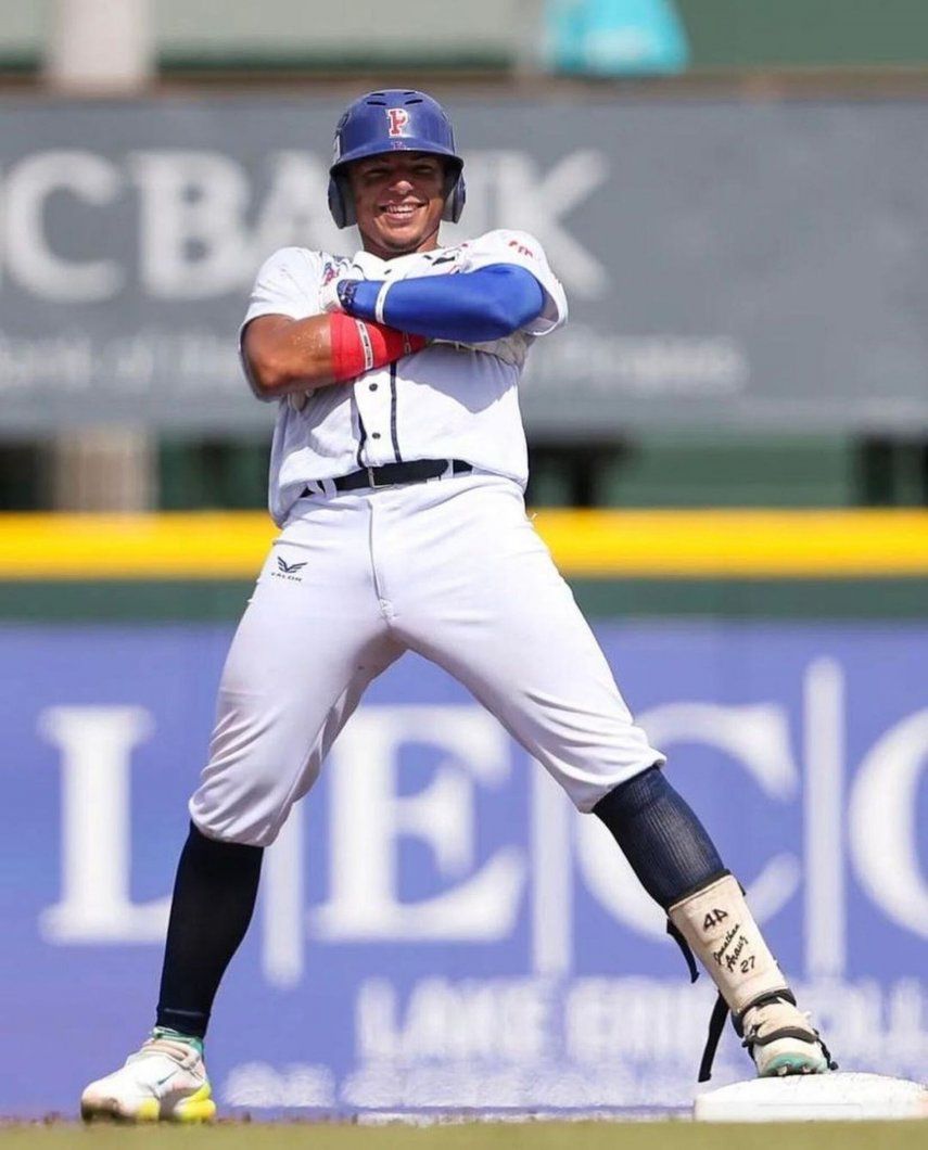 Premundial de Béisbol U18: Panamá revela roster para torneo en México.