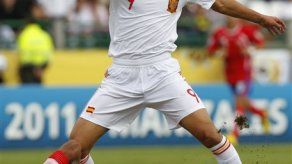 Sub20: Ecuador trata de contener al huracán español