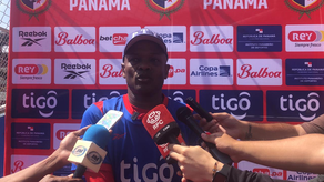 Se supone que debe ganar Argentina, Jorge Dely Valdés&nbsp;