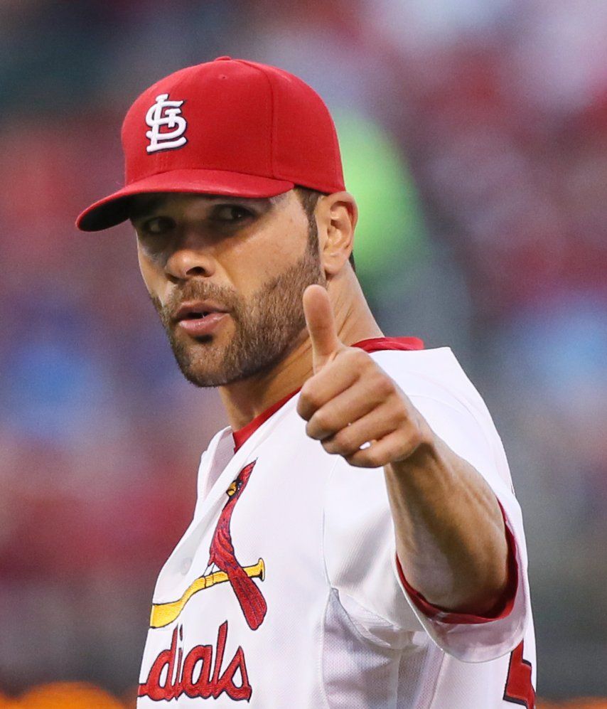 García luce en la lomita y Cardenales vencen a Reales