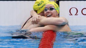 Tokio 2020: Emma McKeon gana el oro olímpico en 100 metros libre