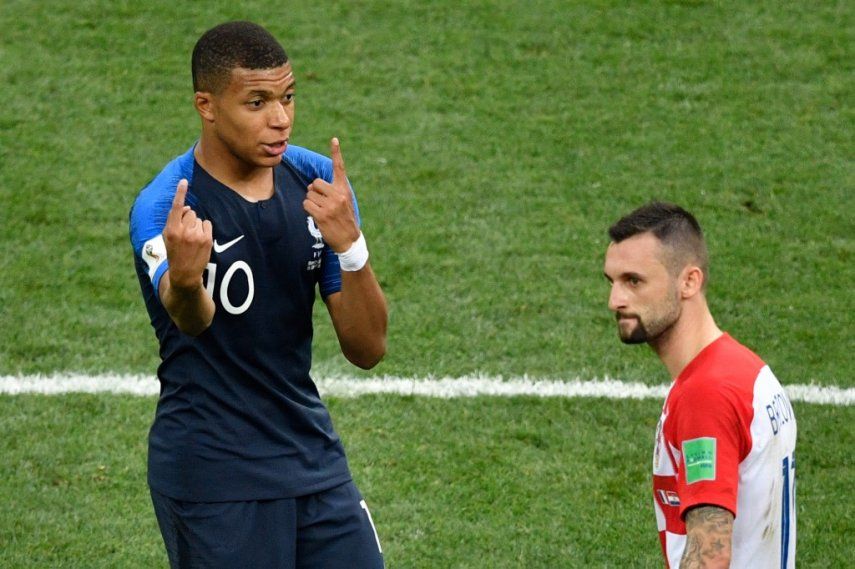 Francia-Croacia, extraño remake de Rusia-2018 en la Liga de Naciones