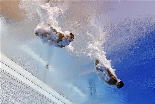 Clavaos: segundo bronce para México