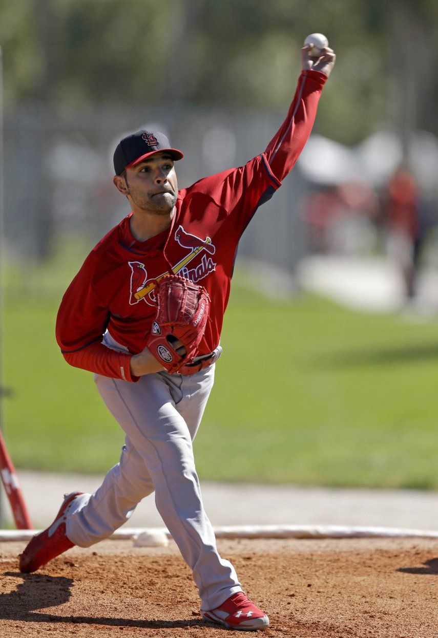 García se operará y dice adiós a la temporada