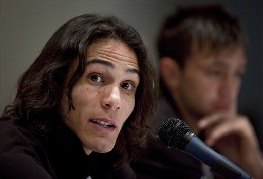 América: Uruguayo Cavani descartado para partido con México