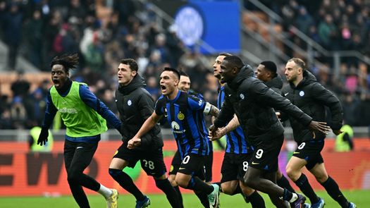 El Inter gana al Verona y se mantiene líder
