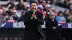 Diego Simeone