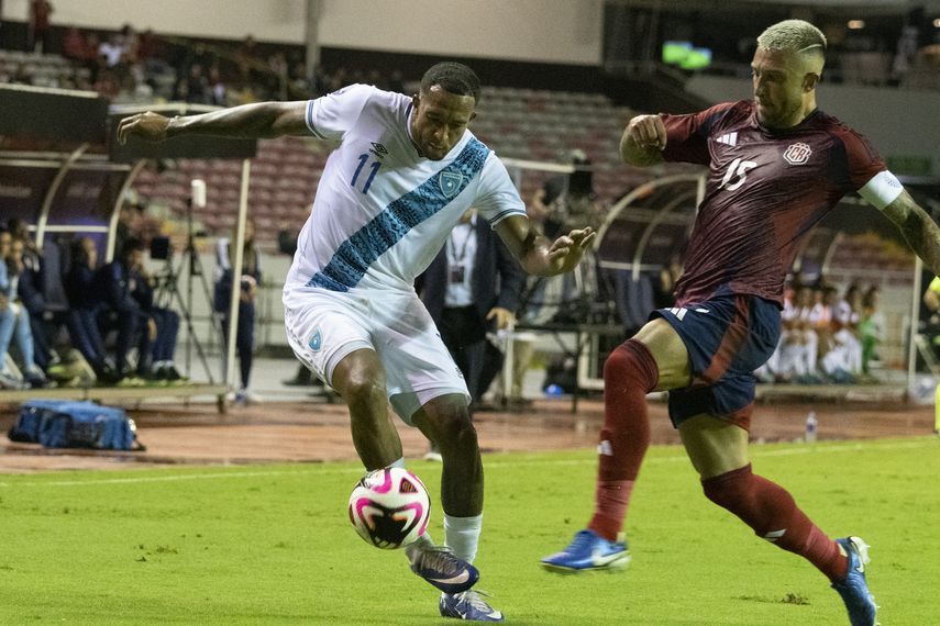 Liga de Naciones Concacaf: ¿Qué selecciones clasifican a los cuartos de final?