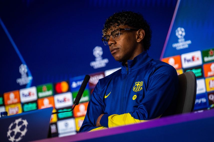 Champions League: UEFA declara Inadmisible denuncia del FC Barcelona