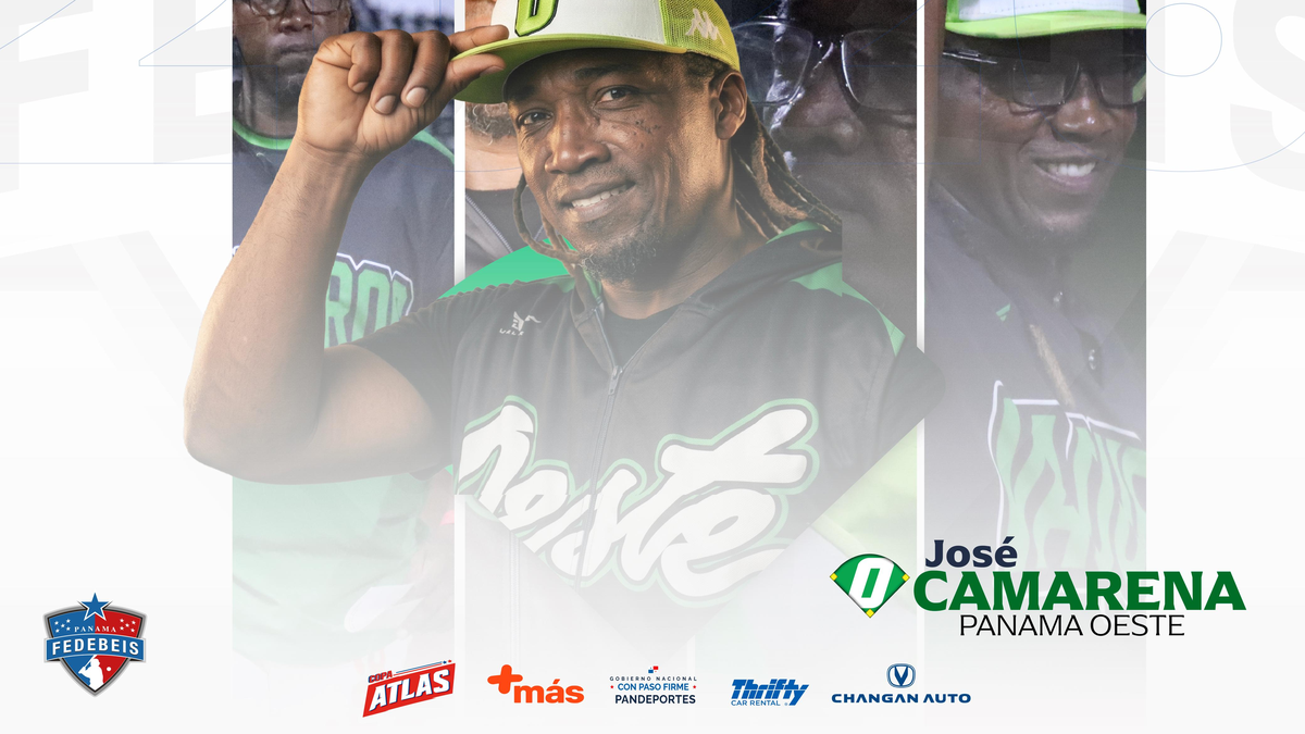 Béisbol Mayor 2026: Fedebeis anuncia el ganador a mánager del año