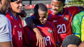 Panamá Sub-17 vs Talleres: Fecha, hora y dónde ver en el Torneo Canteras de América&nbsp;