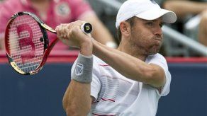 Fish vence a Wawrinka y avanza a semifinales