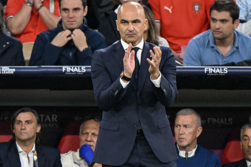 Selección de Portugal: Esto es solo el principio