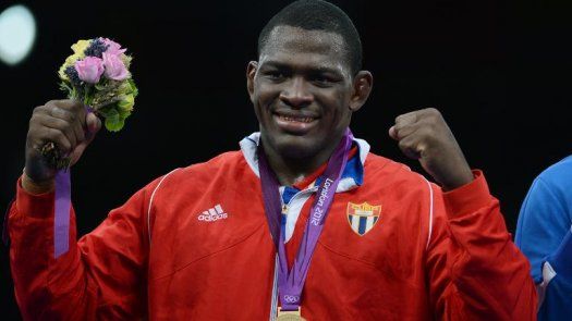Cuba se impone en la grecorromana en el primer dia del Pre-Centroamericano