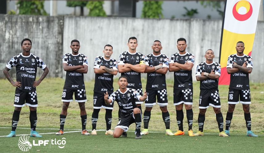 LPF: Tauro suma de tres ante Alianza y Blackburn enciende alarmas&nbsp;