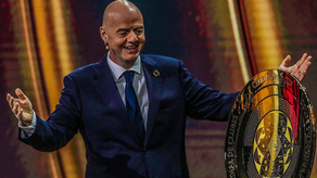 Gianni Infantino considera el Mundialito la competición de clubes más exitosa del mundo