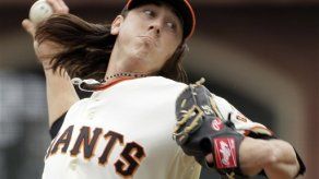 MLB: Gigantes 3