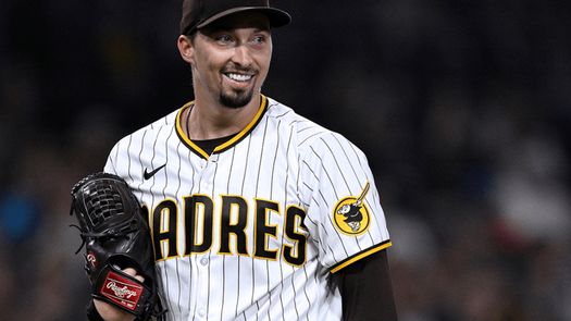 MLB: Aumentaría interés por Blake Snell y Jordan Montgomery