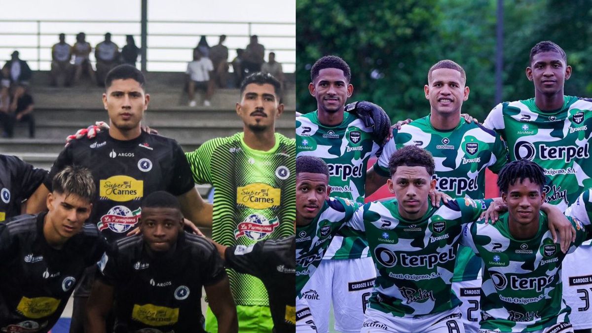 Veraguas United vs Tauro FC