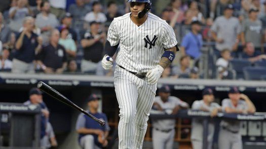 Gleyber Torres: Símbolo de la nueva camada venezolana