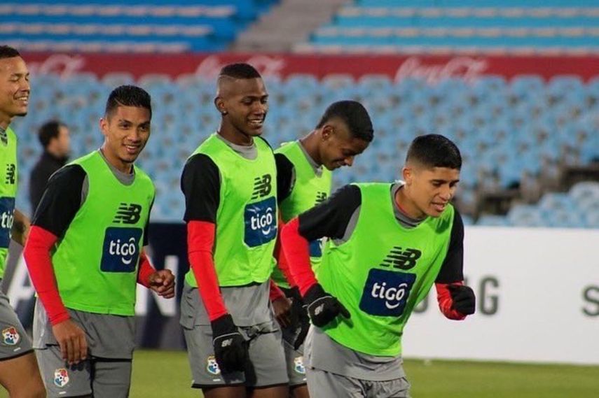 Selección de Uruguay se despedirá el sábado de sus hinchas en amistoso  contra Panamá en el estadio Centenario, Fútbol, Deportes