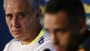 Tite devuelve la esperanza a la selección brasileña